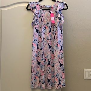 Lilly Pulitzer Dani Dress XS